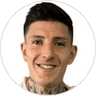 L. Arcuri, Midfielder for UAI Urquiza