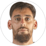 M. Caetano, Midfielder for Deportivo Zacapa