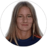 Marlene Muller, Forward for RB Leipzig