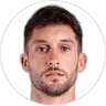 Rodrigo Perez, Midfielder for Unión La Calera