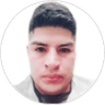 G. Jara, Attacker for Ben Hur Rafaela