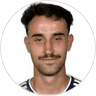 Juan de la Mata, Midfielder for Gimnástica Segoviana CF