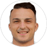 Kilian Durán, Defender for CD Pozoblanco
