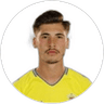 Joel del Pino, Attacker for CF Panadería Pulido