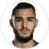 S. Sidi Ali, Midfielder for Olympique Marseille II