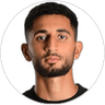 Khaled Mohammed, Midfielder for Hatta