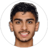 Faris Khalil, Defender for Al Wasl