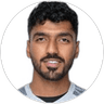 Suhail Abdulla, Goalkeeper for Al Wasl