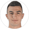 Adem Kabak, Midfielder for Erzurumspor FK