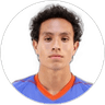 Steven Prieto, Attacker for Torrent CF