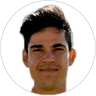 Cristian Sanz, Midfielder for SCD Durango