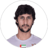 Jamal Al Hosani, Goalkeeper for Khorfakkan