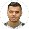 Z. Erkılınç, Attacker for HSC '21