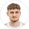 Alexis Calant, Defender for Olympic Charleroi