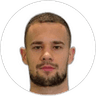Stefan Visic, Forward for Metaloglobus