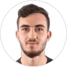 H. Esen, Midfielder for Ankaraspor