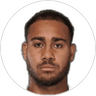 Yvann Macon, Defender for Larissa