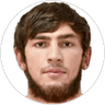 Amur Kalmykov, Forward for Spartak Kostroma