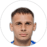 Oleksiy Lytovchenko, Forward for Kudrivka