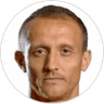 Paul Benson, Attacker for