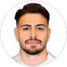 Ali Kol, Forward for Kasımpaşa