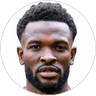 A. Cook, Midfielder for Cray Wanderers