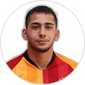 Mustafa Fettahoglu, Forward for Erzurumspor FK