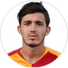 Suleyman Lus, Defender for Ankara Keçiörengücü