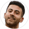 Alican Ozyurek Bertu, Midfielder for Fatsa Belediyespor