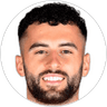 M. Arslantaş, Attacker for Çorluspor 1947