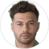 Bora Yilmaz, Midfielder for Belediye Kütahyaspor