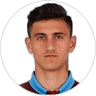 Atakan Gunduz, Defender for Diyarbekirspor