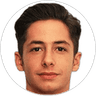 Bariscan Altunbas, Midfielder for Orduspor 1967