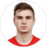 Nikita Razdorskikh, Midfielder for Arsenal Tula