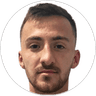 Redon Xhixha, Forward for KF Tirana