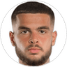 Muamer Aljic, Defender for US Thionville Lusitanos