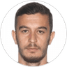 B. Hasaj, Attacker for Murlani