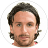 Danny Seaborne, Defender for 
    