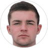 A. Piftor, Midfielder for Universitatea Alba Iulia