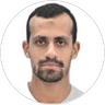 Mohamed Ashraf Roqa, Midfielder for Haras El Hodood