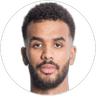 Abdulla Anwar, Attacker for Al Orooba