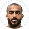 Tahnoon Al Zaabi, Midfielder for Al Wasl