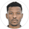Mohamed Al Junaibi, Midfielder for Ajman
