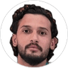 Atakan Aybasti, Defender for Küçükçekmece Sinopspor