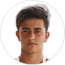E. Süer, Midfielder for Beykoz Ishakli Spor