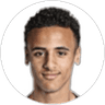 T. Wilson, Attacker for Barwell
