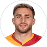 Baris Yilmaz, Forward for Galatasaray S.K.
