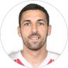 Liam Sercombe, Midfielder for Weston-super-Mare
