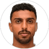 Mohammed Ali Shakir, Defender for Khorfakkan