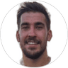 Alex Carrascal, Midfielder for CA Antoniano